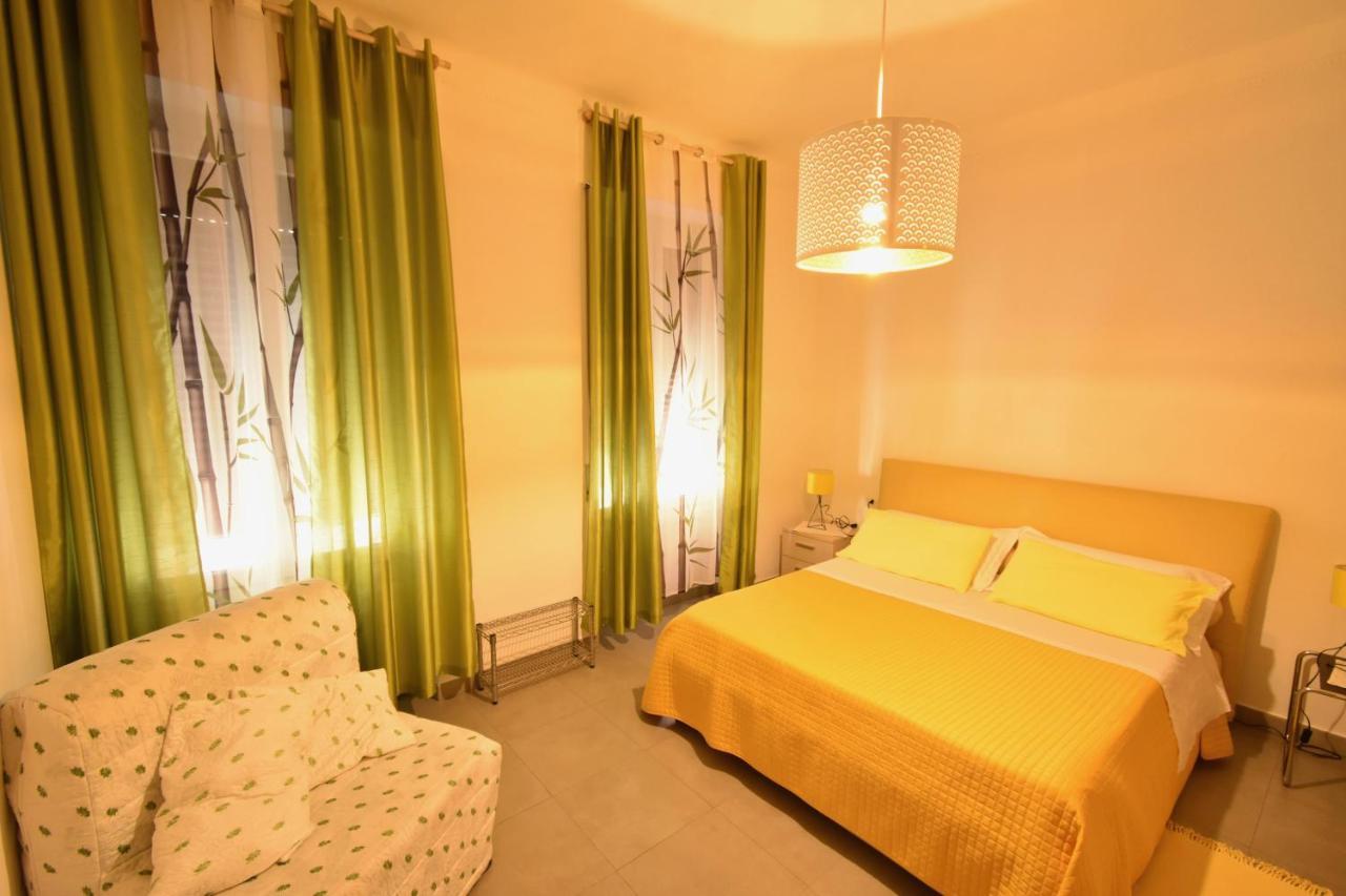 Gasthuis E - Rent And Le Nel Corso - Adults Only 2*