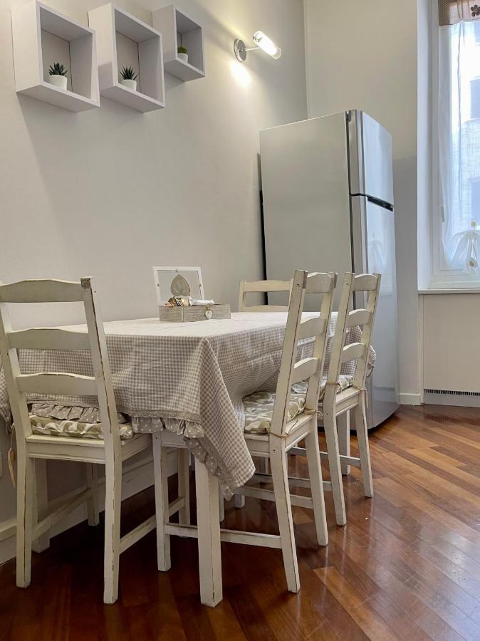 Gasthuis E - Rent And Le Nel Corso - Adults Only La Spezia
