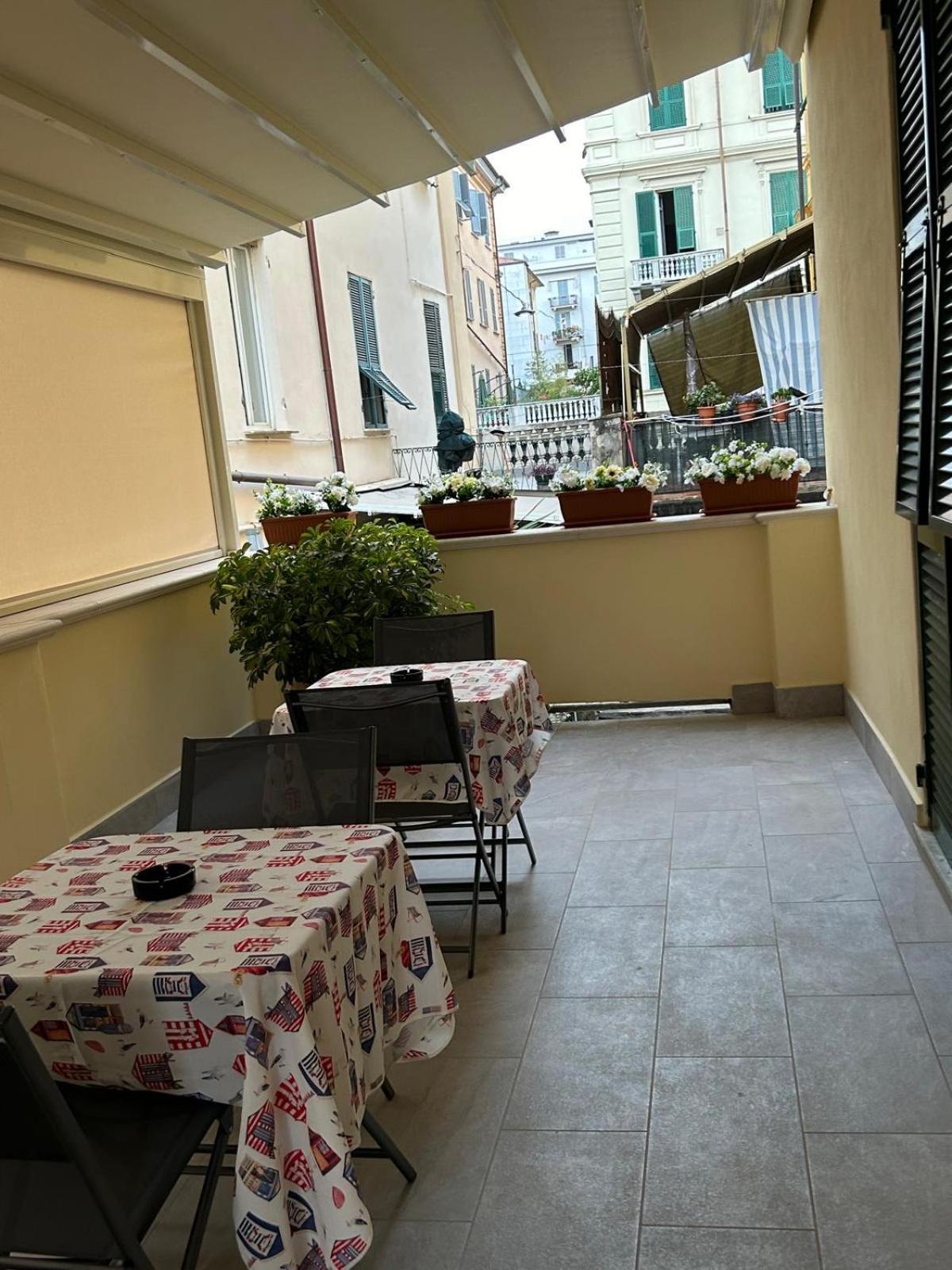 Le Nel Corso Affittacamere La Spezia