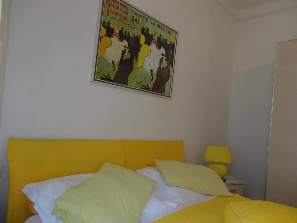 Gasthuis E - Rent And Le Nel Corso - Adults Only