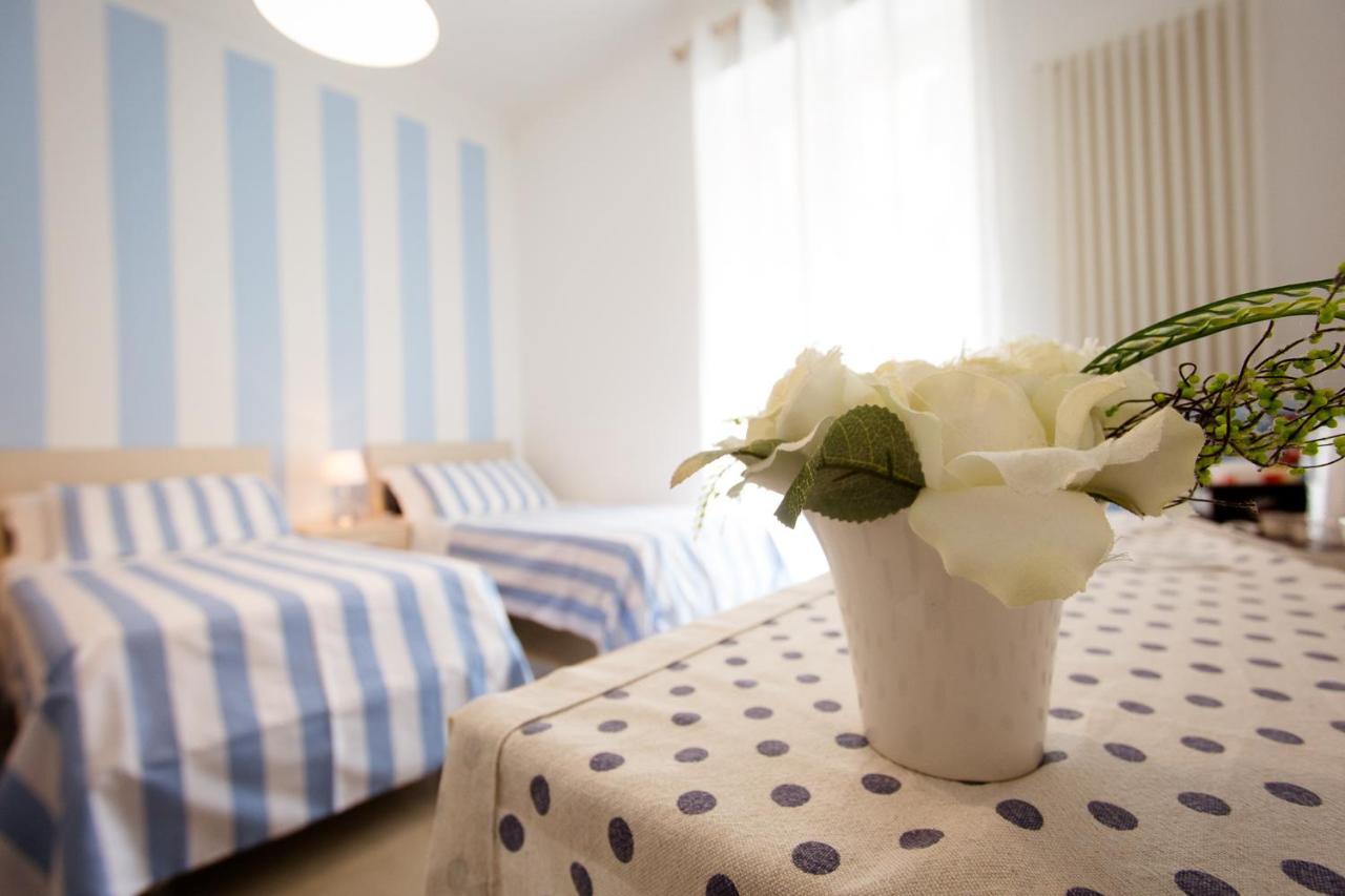Gasthuis E - Rent And Le Nel Corso - Adults Only La Spezia