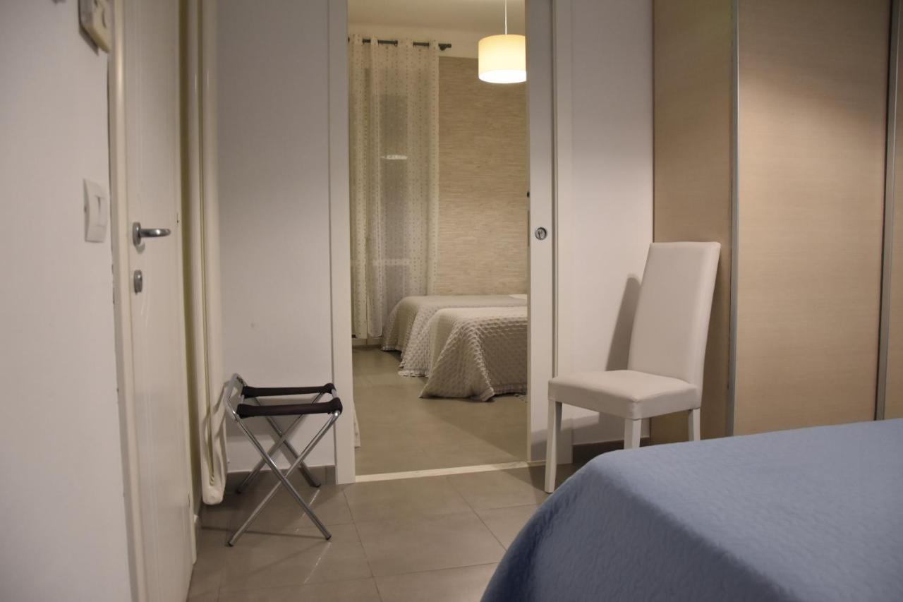 E - Rent And Le Nel Corso - Adults Only La Spezia
