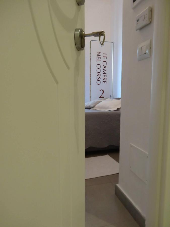 E - Rent And Le Nel Corso - Adults Only Gasthuis 2*
